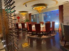 包厢-温德姆花园酒店-鼎丰阁中餐厅