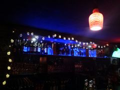 -MM·五声·音乐人与调酒师(西安路店)