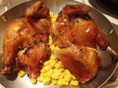 -港丽餐厅(高德置地店)