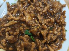 -姥家春饼店(漳州二路店)