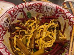 -遇西祠·海鲜烧烤(总店)