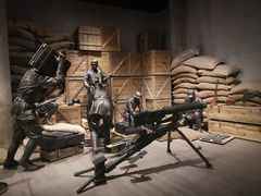 -上海四行仓库抗战纪念馆