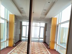 -泰安东尊华美达广场酒店(泰山景区店)