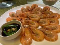 -79号渔船海鲜饭店(宝安店)