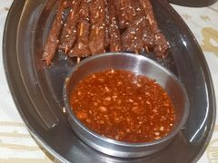 -串盟烧烤大排档·长沙美食地标(星沙店)