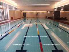 -W FITNESS 威尔仕健身·游泳(万科天空之城店)