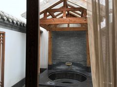 -西安华清御汤酒店