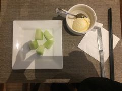 -上海丽笙精选海仑宾馆·莫赛克餐厅