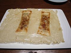 -北李妈妈菜·虾爬子大锅贴(贵和店)