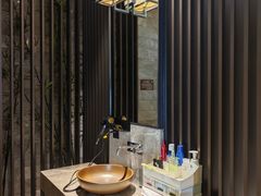 -海纳百川·都市温泉·足道·SPA(学院路店)