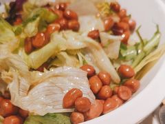 蔬菜大拼-黄记煌三汁焖锅(顺义华联店)