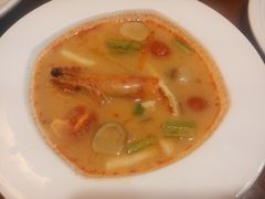 -荷花泰菜(东方新天地店)