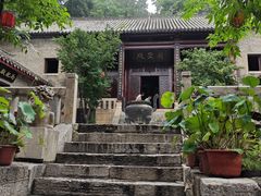-云龙山