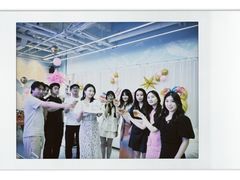 -CIAO·团建聚餐·生日派对轰趴馆(福田店)