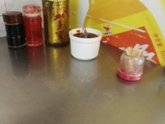 -坚记面店(一德路店)