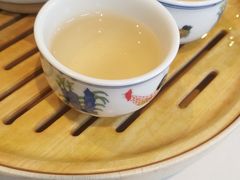 -南拳十三姨·潮汕砂锅粥·粤菜(西单大悦城店)