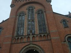 -上海佘山国家森林公园西佘山园