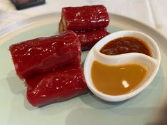 -新雅粤菜馆(南京东路店)