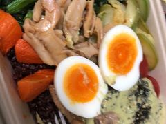 -KPRO肯律轻食(淘金店)