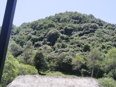 -大水川景区