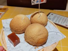 -蔡澜点心·粤菜(花城汇南区店)