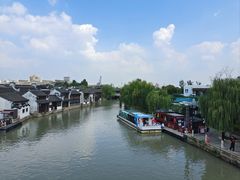 -嘉兴月河历史街区