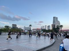 -珠海拱北口岸