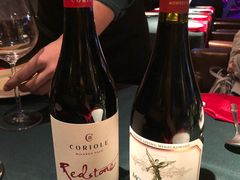 -碧特博格啤酒花园餐厅(芜湖路店)