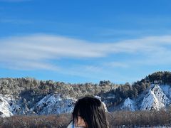 -北极村旅游风景区