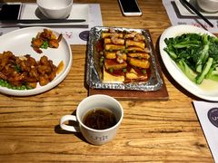 -U你·湖北家宴菜(南湖总店)
