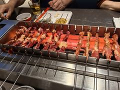 -邢氏老太太烤串(北兴街店)
