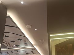 -菲滋意式餐厅(富阳东方茂店)