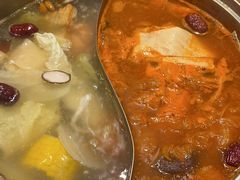 -呷哺呷哺 黄金牧场 (回龙观港龙店)