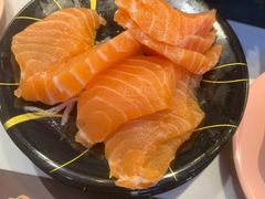 -争鲜回转寿司(朝北大悦城店)