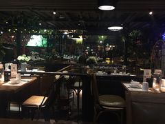 -胡桃里音乐酒馆(曲江店)