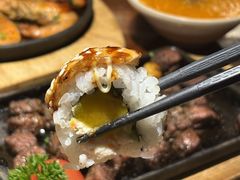 -小川洋风料理(江汉路店)
