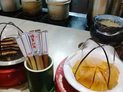 -土桥手掌鸡·26年灌县老味道(都江堰店)