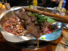 -六公里老火锅(总店)