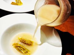 -天水蔬食料理(树德之光店)