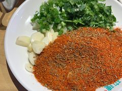 -玫瑰花园自助烤肉(顺义鑫海韵通店)