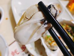 -蚝乡农庄(铁涌赤岸店)