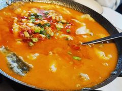 -唐猫庭院·千年陕菜(大唐不夜城店)