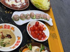 -憨孃孃·重庆老火锅(红山黑金店)