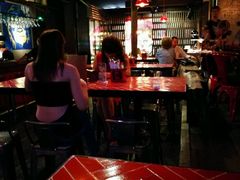 -Luchador摔跤手墨西哥餐厅(恒宇广场店)