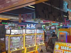 -风云再起游乐汇(北京西单西西友谊店)