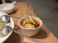 -太二酸菜鱼(沈阳万象城店)