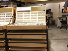 -JINS(上海环球金融中心店)