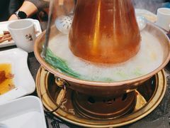 -北门涮肉·铜锅涮肉(南锣鼓巷店)