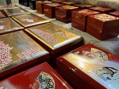 -小樽八音盒堂(手工制作体验馆店)