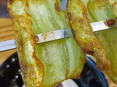 -号令江湖·水浒烤肉(和畅睦邻中心店)
